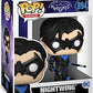 Funko POP Gotham Knights - Nightwing - Batman - Collectable Vinyl Figure
