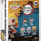 Funko POP Animation Demon Slayer - Kyojuro Rengoku - Collectable Vinyl Figure