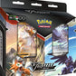 Pokemon TCG V Battle Deck Lycanroc vs. Corviknight