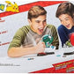 Pokemon Attack Axew Poke Ball vs. Totodile Net Ball Small PKW3164