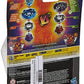 Hasbro Beyblade Burst Rise Hypersphere Dual Pack Cosmic Kraken K5 and Gargoyle G5-2