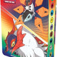 POKEMON TCG MINI PORTFOLIO 2024 Q2