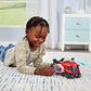 VTech Switch and Go Triceratops Fire Truck