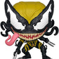 Funko POP Marvel Venom - X-23