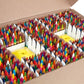 Crayola Crayon Classpack 832 Count Bulk School Supplies for Classrooms13 Sets of 64