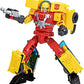 Transformers Legacy Evolution Deluxe Armada Universe Hot Shot Toy 5.5-inch Action Figure