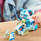 Hasbro Star Wars Young Jedi Adventures Nubs Figure Speeder Bike 4-Inch Scale Action Figures Vehicle