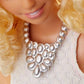 Barbie Fashionistas Doll - Powder Pink