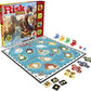 Hasbro Risk Jr Game