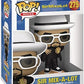 Funko POP Rocks Sir Mix-A-Lot Funko Vinyl Figure Bundled with Compatible Box Protector
