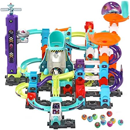 VTech Marble Rush Shuttle Blast-Off Set