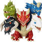 Funko Pop Dungeons Dragons Tiamat - 2021 Fall Convention Limited Edition - Shared Sticker