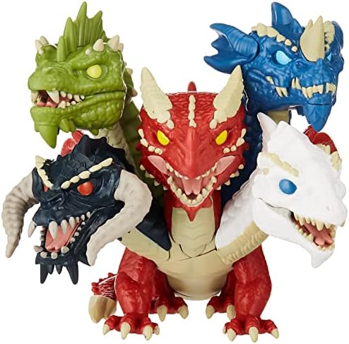 Funko Pop Dungeons Dragons Tiamat - 2021 Fall Convention Limited Edition - Shared Sticker