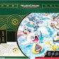 Pokemon TCG Holiday Calendar 8 Foil Promo Cards 5 Booster Packs More
