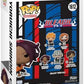 Funko POP Animation Bleach - Yoruichi Shihoin - Bleach - Collectable Vinyl Figure