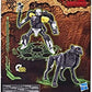 Transformers Generations War for Cybertron Kingdom Deluxe WFC-K31 Shadow Panther Action