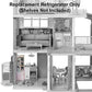 Mattel Replacement Parts for Barbie Dreamhouse Playset