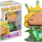 Funko Disney Beauty and The Beast Pop Enchantress Vinyl Figure 2021 Spring Convention