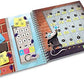 LeapFrog LeapStart 1st Grade Activity Book Spy Math and Critical Thinking
