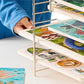 Melissa & Doug Melissa Doug Multi-Fit Metal Wire Puzzle