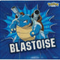 Topps Pokemon Style Characters Zigsaw Puzzle Pack of 6 Total 96 Pieces Assortment 2