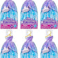 Hasbro Disney Princess Secret Styles Articulated 9cm 3.5 Doll