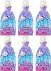 Hasbro Disney Princess Secret Styles Articulated 9cm 3.5 Doll