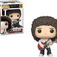 Funko 33720 Pop Rocks QueenBrian May Standard Multicolor
