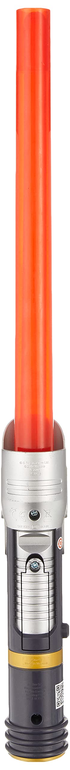 Star Wars Lightsaber Academy Level 1 Red Lightsaber – 1