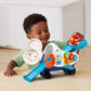 VTech Go Go Smart Wheels Racing Runway Airplane