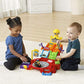 VTech Go Go Smart Wheels Revved Up Raceway