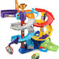 VTech Go Go Smart Wheels Ultimate Corkscrew Tower