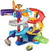 VTech Go Go Smart Wheels Ultimate Corkscrew Tower
