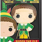 Funko POP Pins Elf - Buddy Multicolor Standard ELFPP0006