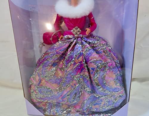 Mattel Starlight Waltz Barbie Ballroom Beauty series