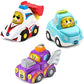 VTech Go Go Smart Wheels Rescue Vehicle Pack
