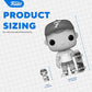 Funko POP TV 1883 - Thomas - Collectable Vinyl Figure - - - for Adults - TV - and Display