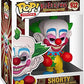 Funko POP Killer Klowns from Outer Space - Shorty Funko Pop Vinyl Figure Bundled with