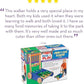 Melissa & Doug Melissa Doug Deluxe Chomp and Clack Alligator Push Toy and Activity Walker