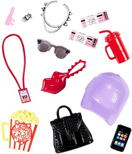 Barbie Fashion - Movie Premiere