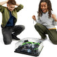 Beyblade X Xtreme Battle Set with Beystadium Arena Featuring X-Celerator Rail 2