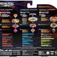 BEYBLADE Burst Pro Series Mythic Beast Collection Red