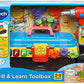 VTech Drill and Learn Toolbox