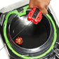 BEYBLADE X Soar Phoenix 9-60GF Deluxe String Launcher Set with Attack Type Right-Spinning