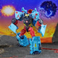 Transformers Legacy United Deluxe Class Cybertron Universe Hot Shot 5.5-inch Converting