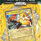 Pokemon TCG ex Battle Deck Tapu Koko ex OR Iron Leaves ex