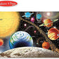 Melissa & Doug Melissa Doug Underwater Floor Puzzle