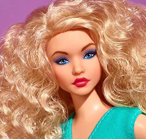 Barbie Looks Fashion Doll