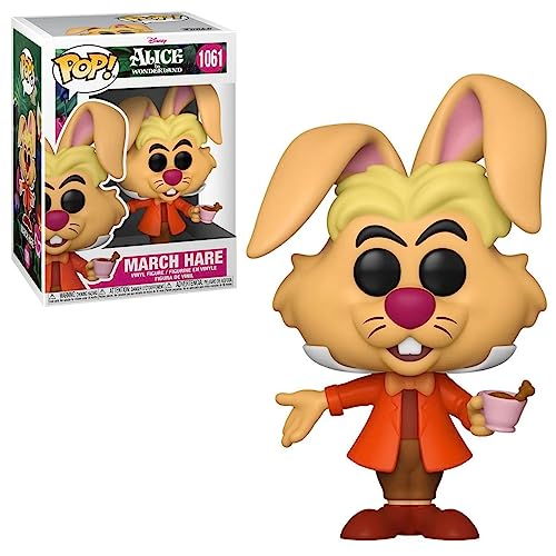 Funko Pop Disney Alice in Wonderland 70th - Cheshire Cat