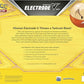 Pokemon TCG Hisuian Electrode V Box